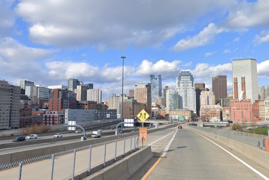 Boston Weather Sees Showers Play Hide and Seek with Sun This Week with Thunderstorm Expected Saturday