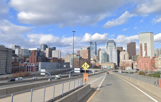 Boston Weather Sees Showers Play Hide and Seek with Sun This Week with Thunderstorm Expected Saturday