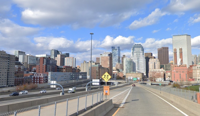 Boston Weather Sees Showers Play Hide and Seek with Sun This Week with Thunderstorm Expected Saturday