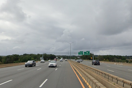 Boston Week Ahead Spins Through Sun Showers and Mild Temperatures