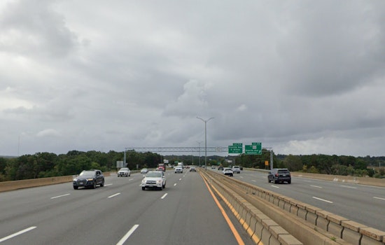 Boston Week Ahead Spins Through Sun Showers and Mild Temperatures