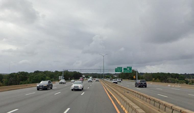Boston Week Ahead Spins Through Sun Showers and Mild Temperatures