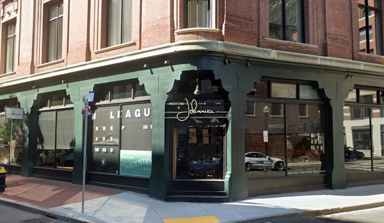 Boston Welcomes "Family Guy" Experience with The Drunken Clam Pop-Up This Summer