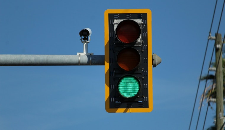Boston's Project Green Light Expands, Leveraging AI to Slash Traffic Delays and Fuel Consumption