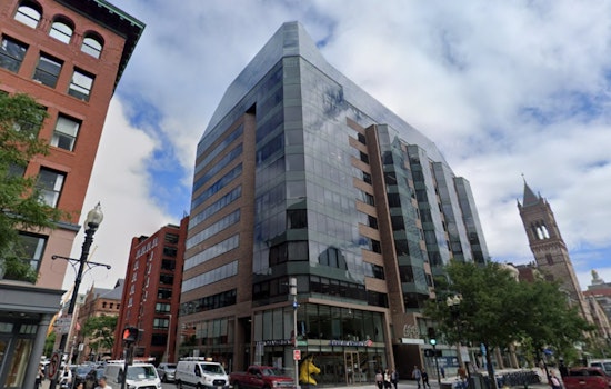 Boston's Stax Inc. Settles for $1 Million in USAID Overbilling Claims