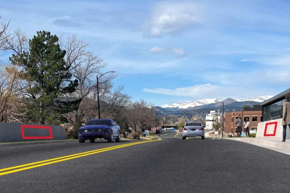Boulder Calls for Artists to Craft Mosaic Masterpieces for Central Avenue Bridge Revamp