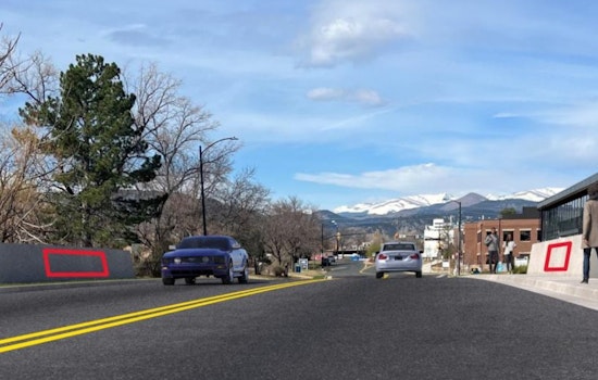 Boulder Calls for Artists to Craft Mosaic Masterpieces for Central Avenue Bridge Revamp