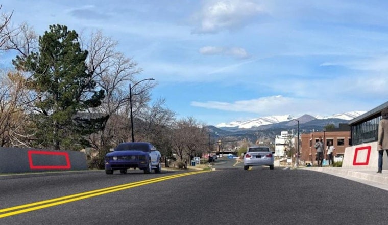 Boulder Calls for Artists to Craft Mosaic Masterpieces for Central Avenue Bridge Revamp