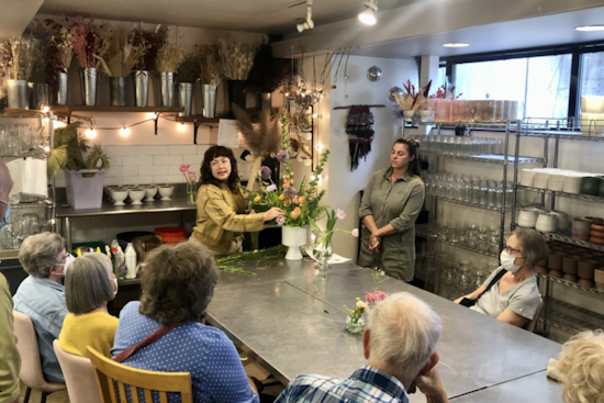 Boulder Celebrates Older Americans Month with "Flip the Script on Aging" Theme