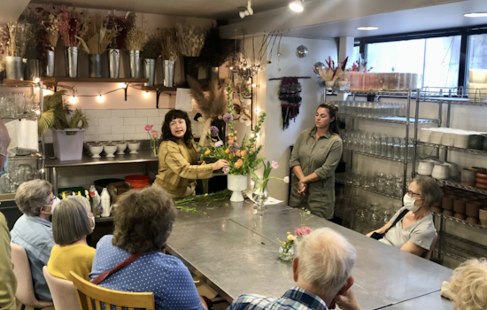 Boulder Celebrates Older Americans Month with "Flip the Script on Aging" Theme