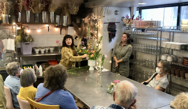 Boulder Celebrates Older Americans Month with "Flip the Script on Aging" Theme