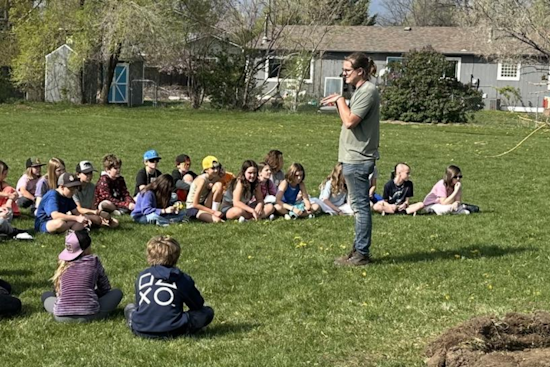 Boulder Champions Greener, Safer Lawns with Upcoming Organic Turf Management Training