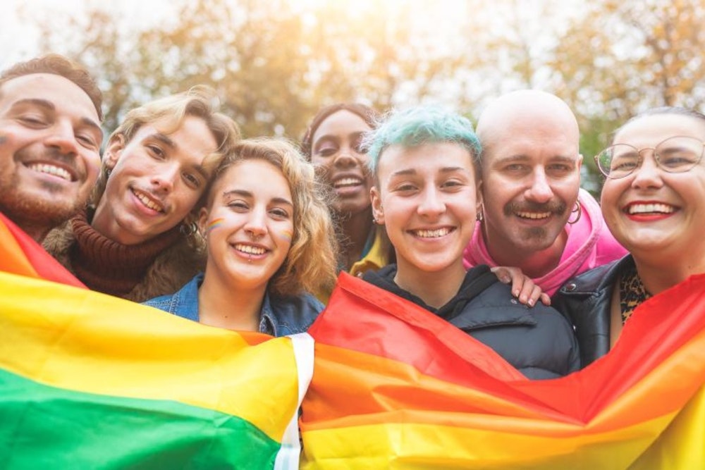 Boulder Champions LGBTQ+ Inclusion on International Day Against Homophobia, Transphobia and Biphobia