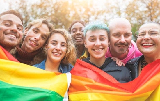 Boulder Champions LGBTQ+ Inclusion on International Day Against Homophobia, Transphobia and Biphobia