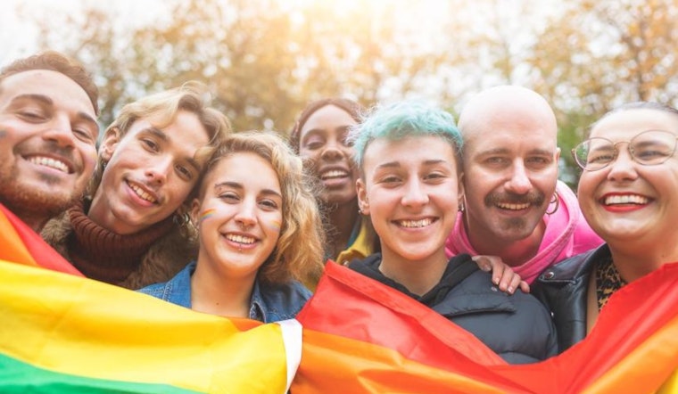 Boulder Champions LGBTQ+ Inclusion on International Day Against Homophobia, Transphobia and Biphobia