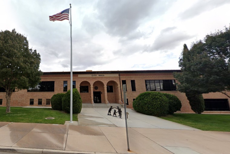Boulder City Council Approves $46.8 Million Budget, Prioritizes Public Safety and Maintains Low Tax Rates