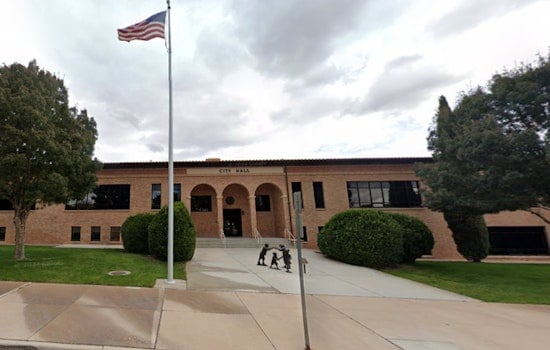 Boulder City Council Approves $46.8 Million Budget, Prioritizes Public Safety and Maintains Low Tax Rates