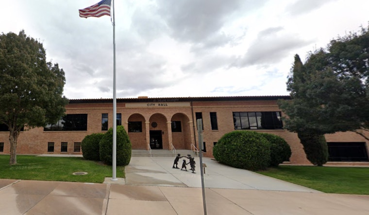 Boulder City Council Approves $46.8 Million Budget, Prioritizes Public Safety and Maintains Low Tax Rates