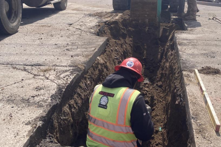 Boulder Commuters Brace for Delays: Infrastructure Upgrade Closes Westbound Canyon Boulevard Until Mid-June