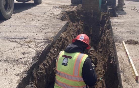 Boulder Commuters Brace for Delays: Infrastructure Upgrade Closes Westbound Canyon Boulevard Until Mid-June