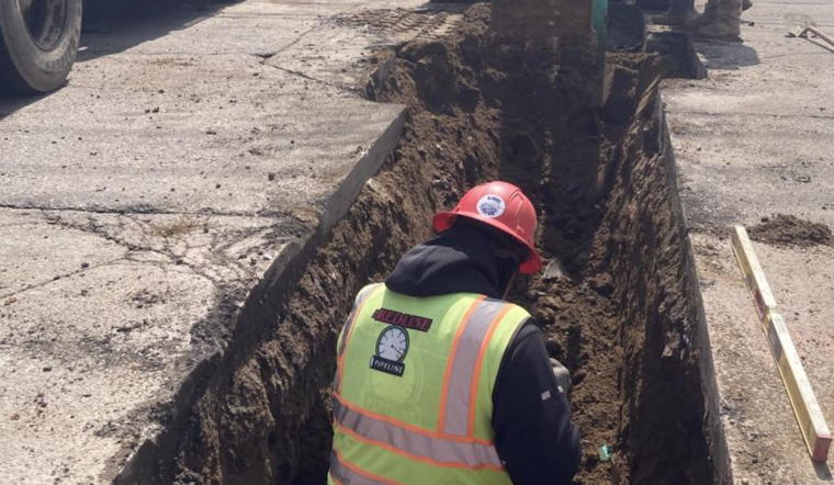 Boulder Commuters Brace for Delays: Infrastructure Upgrade Closes Westbound Canyon Boulevard Until Mid-June