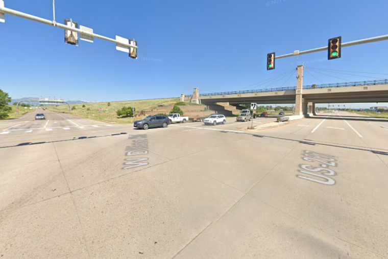 Boulder County Coroner Identifies Victim in Fatal Lafayette Collision at U.S. 287 and Dillon Road