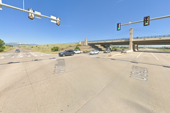 Boulder County Coroner Identifies Victim in Fatal Lafayette Collision at U.S. 287 and Dillon Road