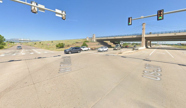 Boulder County Coroner Identifies Victim in Fatal Lafayette Collision at U.S. 287 and Dillon Road