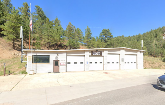 Boulder County Family Loses Home and Pets in Devastating Coal Creek Canyon Blaze