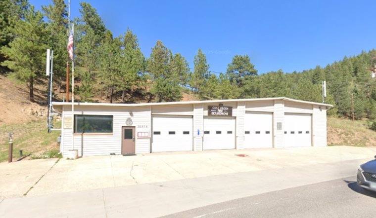 Boulder County Family Loses Home and Pets in Devastating Coal Creek Canyon Blaze