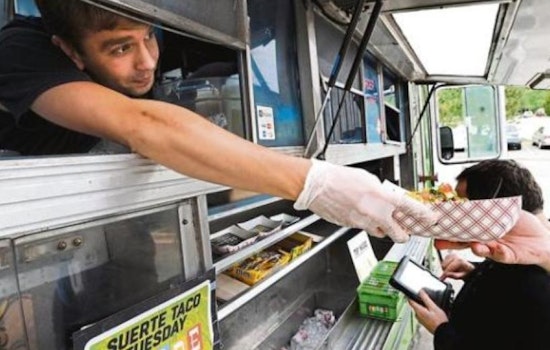 Boulder County Launches Grant Program to Fuel Green Transition for Local Food Trucks