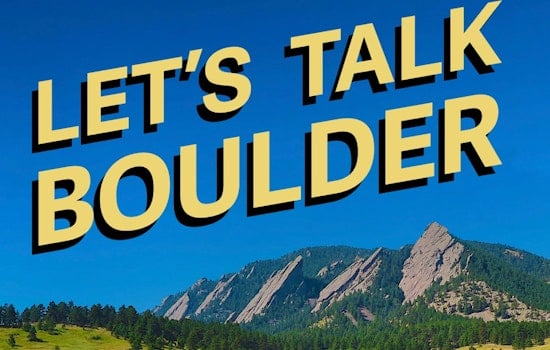 Boulder County Launches 'Voices of Open Space' Podcast to Explore Conservation and Community Connection