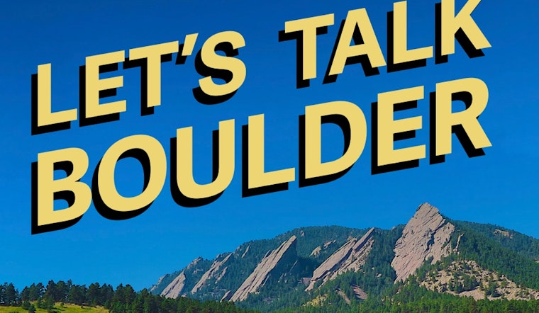 Boulder County Launches 'Voices of Open Space' Podcast to Explore Conservation and Community Connection
