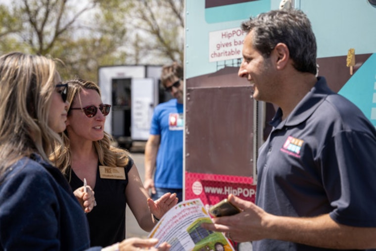 Boulder County Unveils Grant Program for Food Truck Electrification Aiding Sustainable Shift