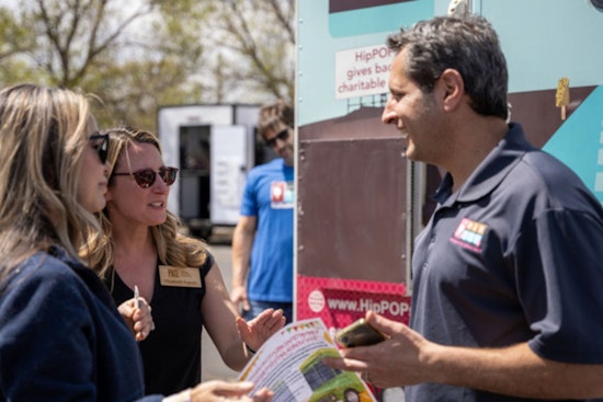 Boulder County Unveils Grant Program for Food Truck Electrification Aiding Sustainable Shift