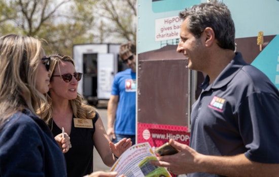 Boulder County Unveils Grant Program for Food Truck Electrification Aiding Sustainable Shift