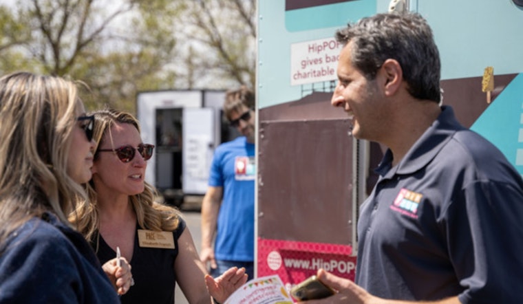 Boulder County Unveils Grant Program for Food Truck Electrification Aiding Sustainable Shift