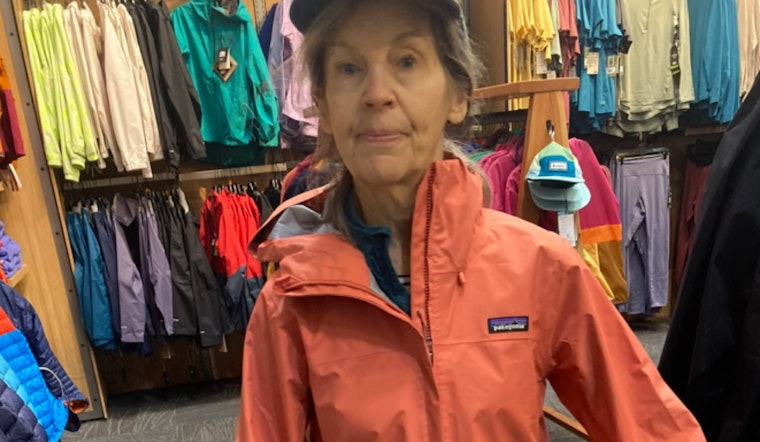Boulder Police Seek Public's Help in Locating Missing 77-Year-Old with Mental Impairment