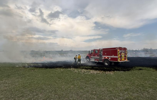 Boulder Ramps Up Wildfire Preparedness with 2025 Strategic Initiatives and Community Involvement