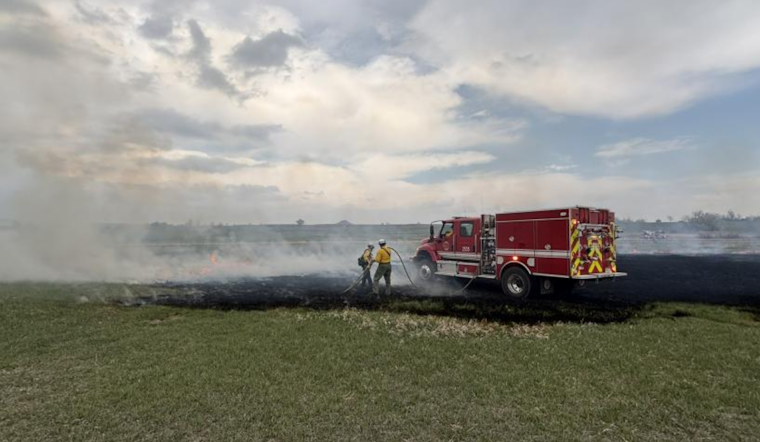 Boulder Ramps Up Wildfire Preparedness with 2025 Strategic Initiatives and Community Involvement