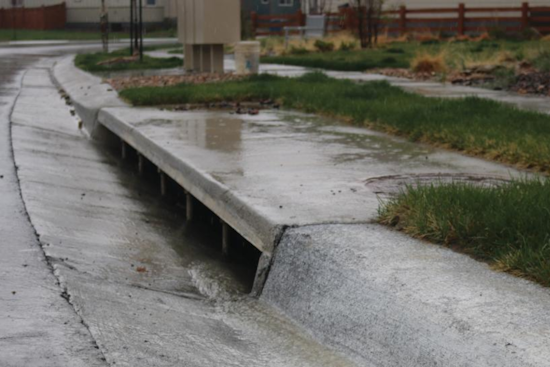 Boulder Residents Called to Action to Protect Waterways from Stormwater Pollution