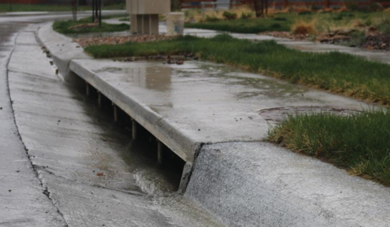Boulder Residents Called to Action to Protect Waterways from Stormwater Pollution
