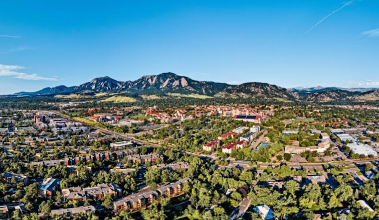 Boulder Seeks Community Input on Building Future: Health and Sustainability at Heart of City's New Initiative
