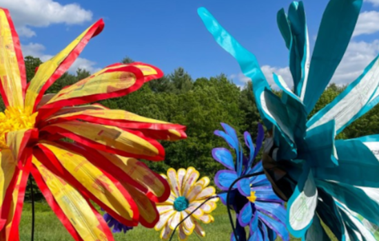 Boulder Unveils Experiments in Public Art Lecture Series Featuring Local and National Artists