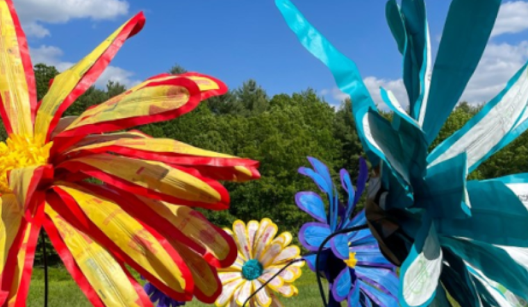 Boulder Unveils Experiments in Public Art Lecture Series Featuring Local and National Artists