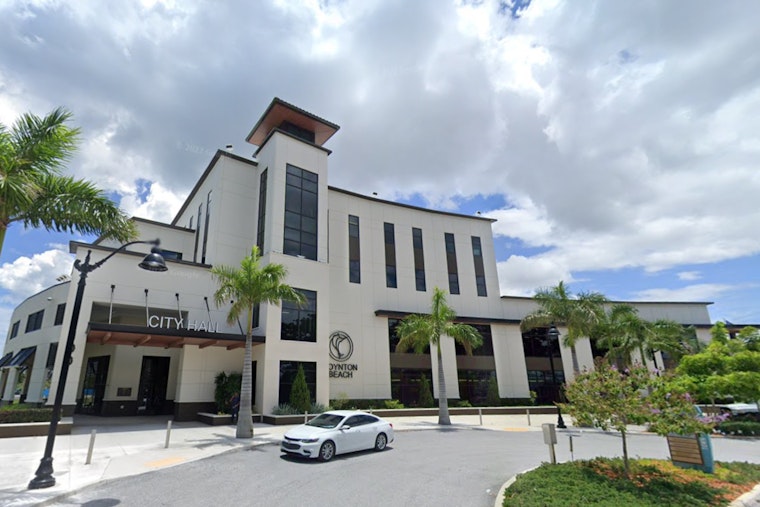 Boynton Beach Announces Water Treatment Change with Temporary Chlorination from July 3-24