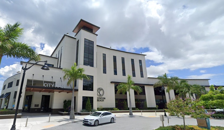 Boynton Beach Announces Water Treatment Change with Temporary Chlorination from July 3-24