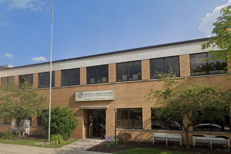 Boys & Girls Clubs of Southeastern Michigan Launches New Innovation Hub at Detroit's Michigan Central