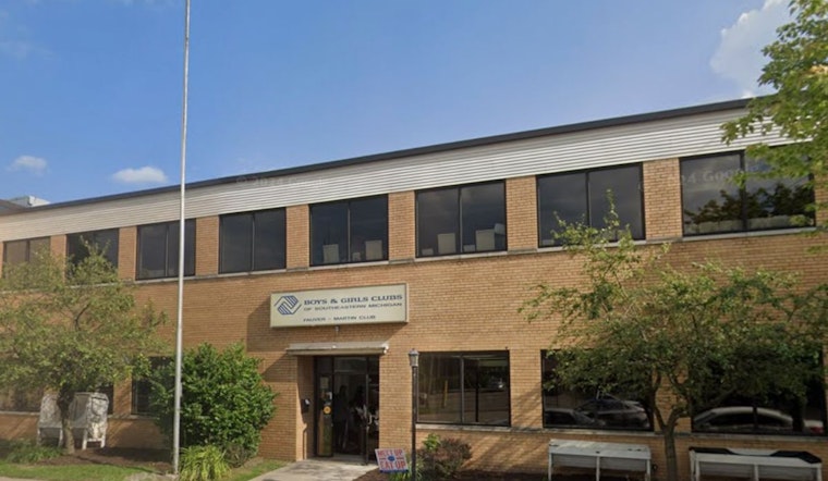 Boys & Girls Clubs of Southeastern Michigan Launches New Innovation Hub at Detroit's Michigan Central