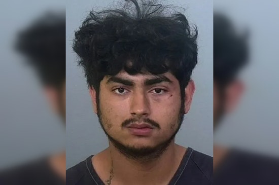 Bradenton Officer Dragged by Suspect's Car During Traffic Stop, Teen Faces Multiple Charges